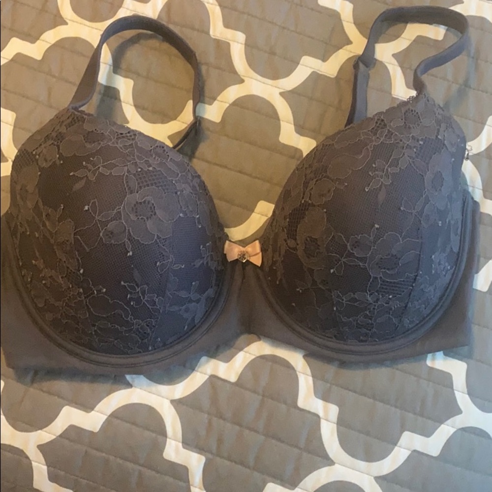 VS Body By Victoria Demi Bra 34DDD